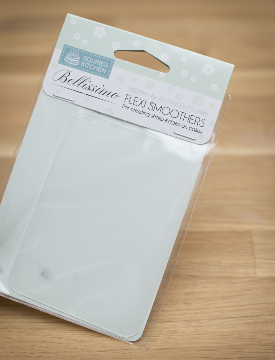 Flexi smoother Packung