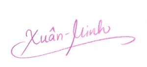 Xuân-Minh signature