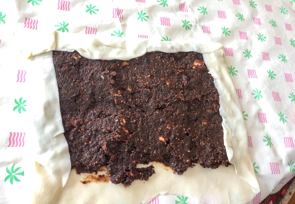 Birewegge Rezept - Grossmutters Birewegge Rezept