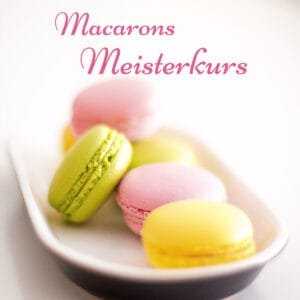 Macarons Onlinekurs – Bild 6