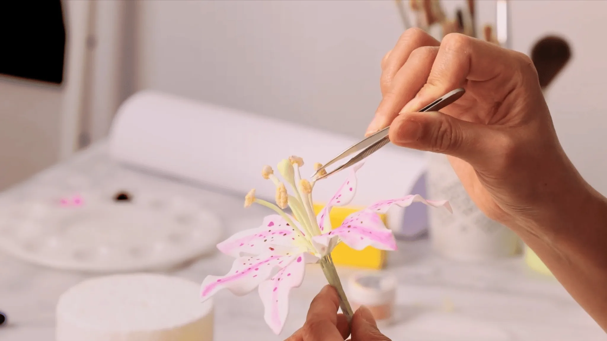 Lilie Onlinekurs – Bild 3