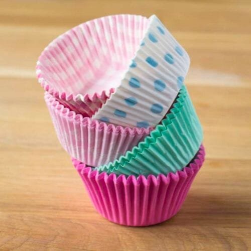 Tip Why are my cupcake paper cases peeling off? Minh Cakes