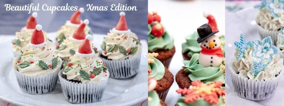 #caption-23310 Slide Xmas Cupcakes